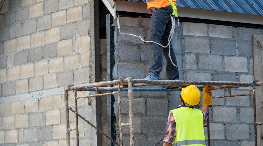 Expert tile roof repair services in Sunbury, NC